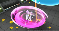 1. Hyperdimension Neptunia U: Action Unleashed (PC) DIGITAL (klucz STEAM)