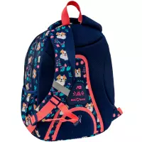 2. AstraBag Plecak Szkolny AB330 Dear Puppy 502026010