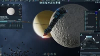 2. Terra Invicta - Early Access (PC) (klucz STEAM)