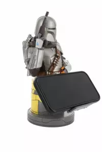 8. Stojak Gwiezdne Wojny - Mandalorian: Bounty Hunter