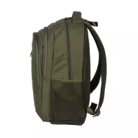 4. Beuniq Plecak Podróżny Zielony PPGN-7004