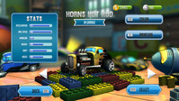 1. Super Toy Cars (PC/MAC) DIGITAL (klucz STEAM)