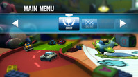 2. Super Toy Cars (PC/MAC) DIGITAL (klucz STEAM)