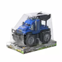 8. Mega Creative Auto Terenowe 570860