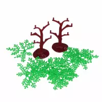 10. Mega Creative Kolejka Zdalnie Sterowana Christmas 569210