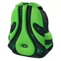 3. St.Right Plecak Szkolny BP-04 Neon Pad 681707