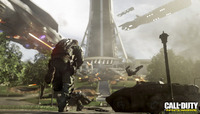 2. Call Of Duty: Infinite Warfare Legacy Edition (Xbox One)