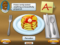 5. Cooking Academy: Fire and Knives (PC) DIGITAL (klucz STEAM)