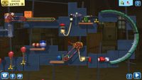9. Crazy Machines: Golden Gears (PC/MAC) DIGITAL (klucz STEAM)