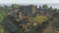 2. Life is Feudal: Forest Village PL (klucz STEAM)