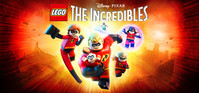 1. LEGO: The Incredibles PL (PC) (klucz STEAM)