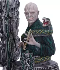 5. Podpórka Pod Książki Harry Potter - Voldemort