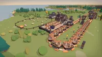 9. Super Loco World - Cozy Train Automation (PC) (klucz STEAM)