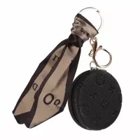 2. Mega Creative Brelok Lusterko Kieszonkowe Okrągłe 13cm 583986