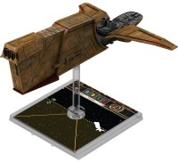 1. X-Wing: Wściekły Pies Promocja