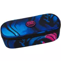 1. Coolpack Campus Piórnik Tuba Usztywniona z Organizerem Trust F062902