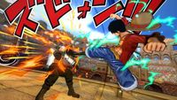 5. ONE PIECE BURNING BLOOD (PC) PL DIGITAL (klucz STEAM)