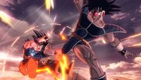 6. DRAGON BALL XENOVERSE 2 PL (PC) (klucz STEAM)