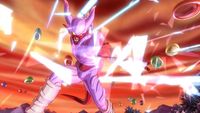 4. DRAGON BALL XENOVERSE 2 Deluxe Edition (PC) PL DIGITAL (klucz STEAM)