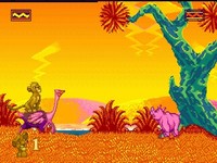 3. Disneys The Lion King (PC) (klucz STEAM)