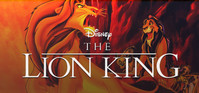 1. Disneys The Lion King (PC) (klucz STEAM)