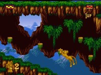 4. Disneys The Lion King (PC) (klucz STEAM)