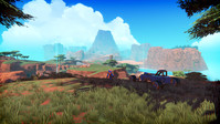 3. Trailmakers Deluxe Edition (PC) (klucz STEAM)