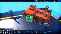 2. Trailmakers Deluxe Edition (PC) (klucz STEAM)