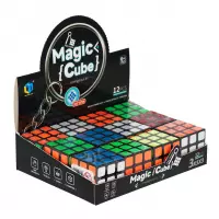 9. Mega Creative Kostka Magiczna 590277