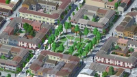6. Urbek City Builder PL (PC) (klucz STEAM)