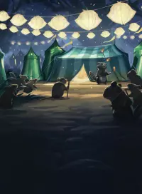 8. Everdell Duo (edycja polska)