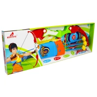 2. Mega Creative Łuk 53cm Z Akcesoriami  488335