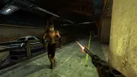 4. Turok 3: Shadow of Oblivion Remastered (PC) (klucz STEAM)