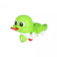 7. Mega Creative Zabawka Nakręcana Wąż 15cm. 595237