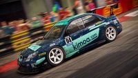 5. Grid Ultimate Edition PL (PC)