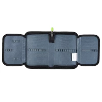 2. St.Right Piórnik Dwuklapkowy bez Wyposażenia PC-03 Master Gamer 645358