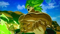 3. DRAGON BALL: Sparking! ZERO (NS)