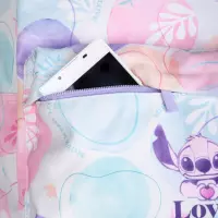 4. CoolPack Cross Plecak Szkolny Stitch Pastel F026885