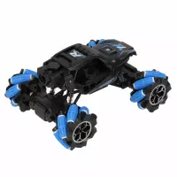 6. Mega Creative Zdalnie Sterowane Auto Wyścigowe 571176