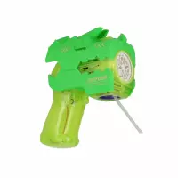 9. Mega Creative My Bubble Pistolet Do Baniek Mydlanych Dinozaur 577559