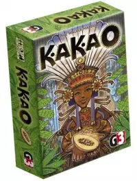 1. Kakao