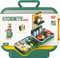 6. Mega Creative Kuchnia W Walizce 3w1 498774