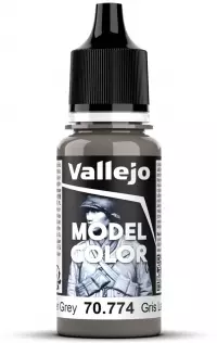 1. Vallejo: 70.774 - Model Color - Lavender Grey (18 ml)