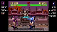 9. Mortal Kombat: Legacy Kollection (PC) (klucz STEAM)
