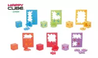 2. Happy Cube Junior (1 część) 