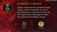 3. Vampire: The Masquerade - Coteries of New York Collector's Edition (PC) (klucz STEAM)