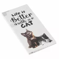 3. Starpak Zestaw Notes z Zakładkami Kitty 563055