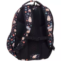3. CoolPack Base Plus Plecak Szkolny Capybara F027937