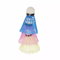 5. Mega Creative Lotki Do Badmintona Kolorowe 3szt 576960