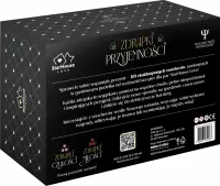 10. Zdrapki przyjemności